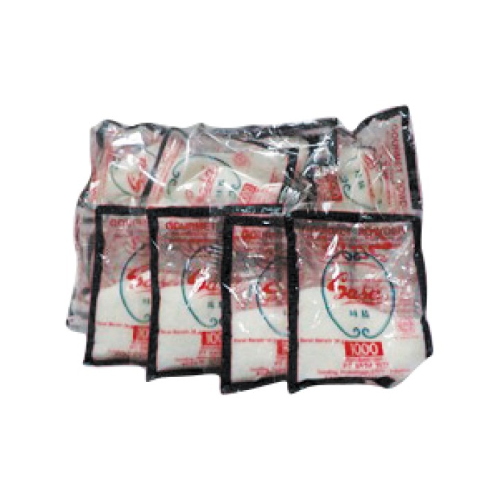 

SASA 1000 [1 Pak] isi 20 Sachet Murah Meriah