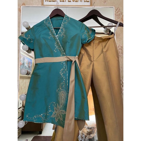 preloved brand denny wirawan