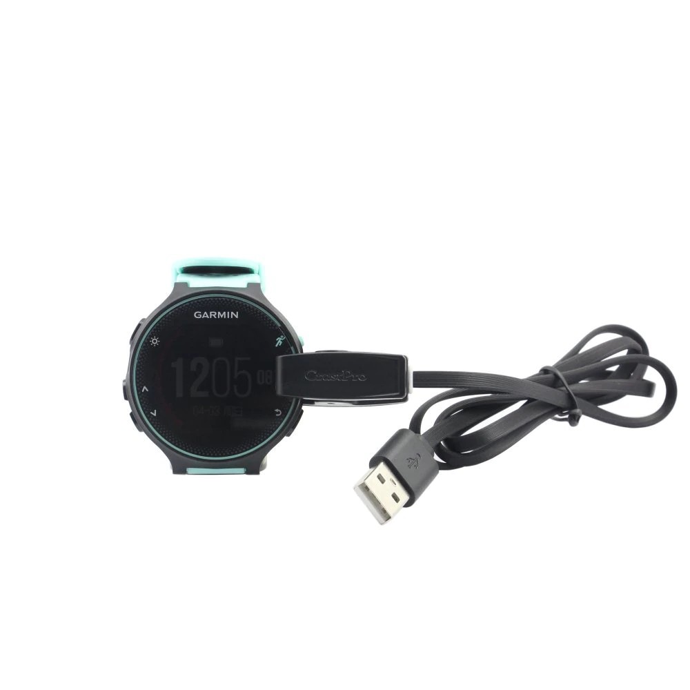 garmin forerunner 645 charging cable