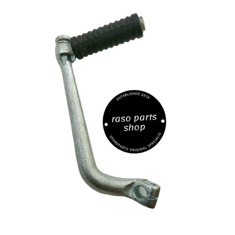 kick starter engkolan selahan supra fit new revo 100 original 28300-KTL-690