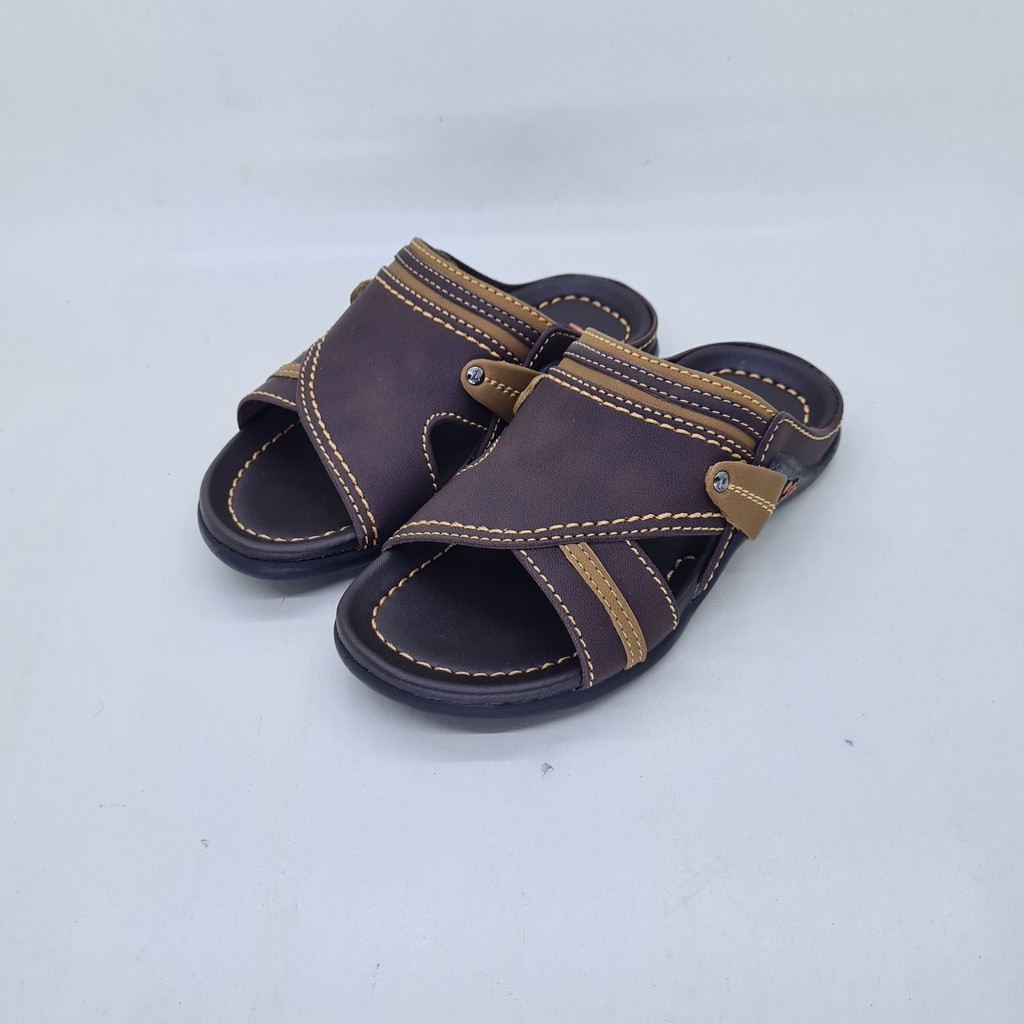 Sandal anak premium Finotti BPZ 08 JR AC