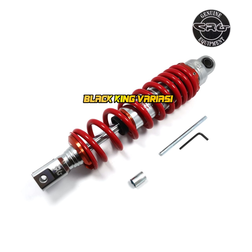 Shockbreaker Belakang Beat Mio Vario Scoppy Shock Belakang 310mm 330mm Shockbreaker Motor Matic Sok Belakang