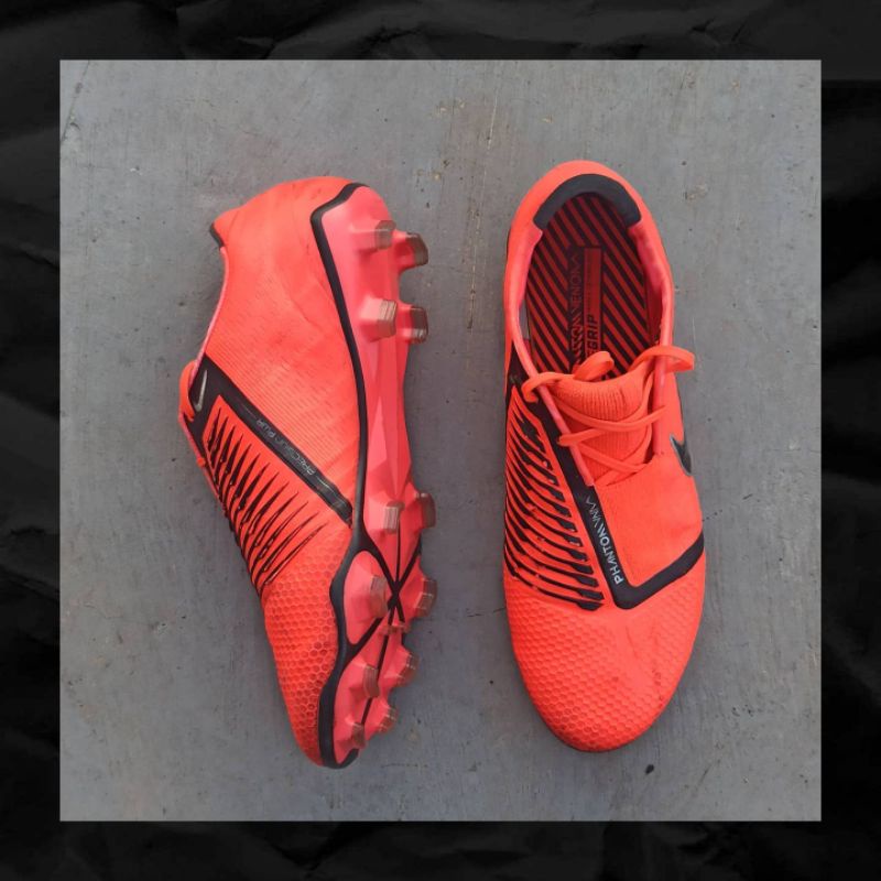 NIKE PHANTOM VENOM ELITE FG