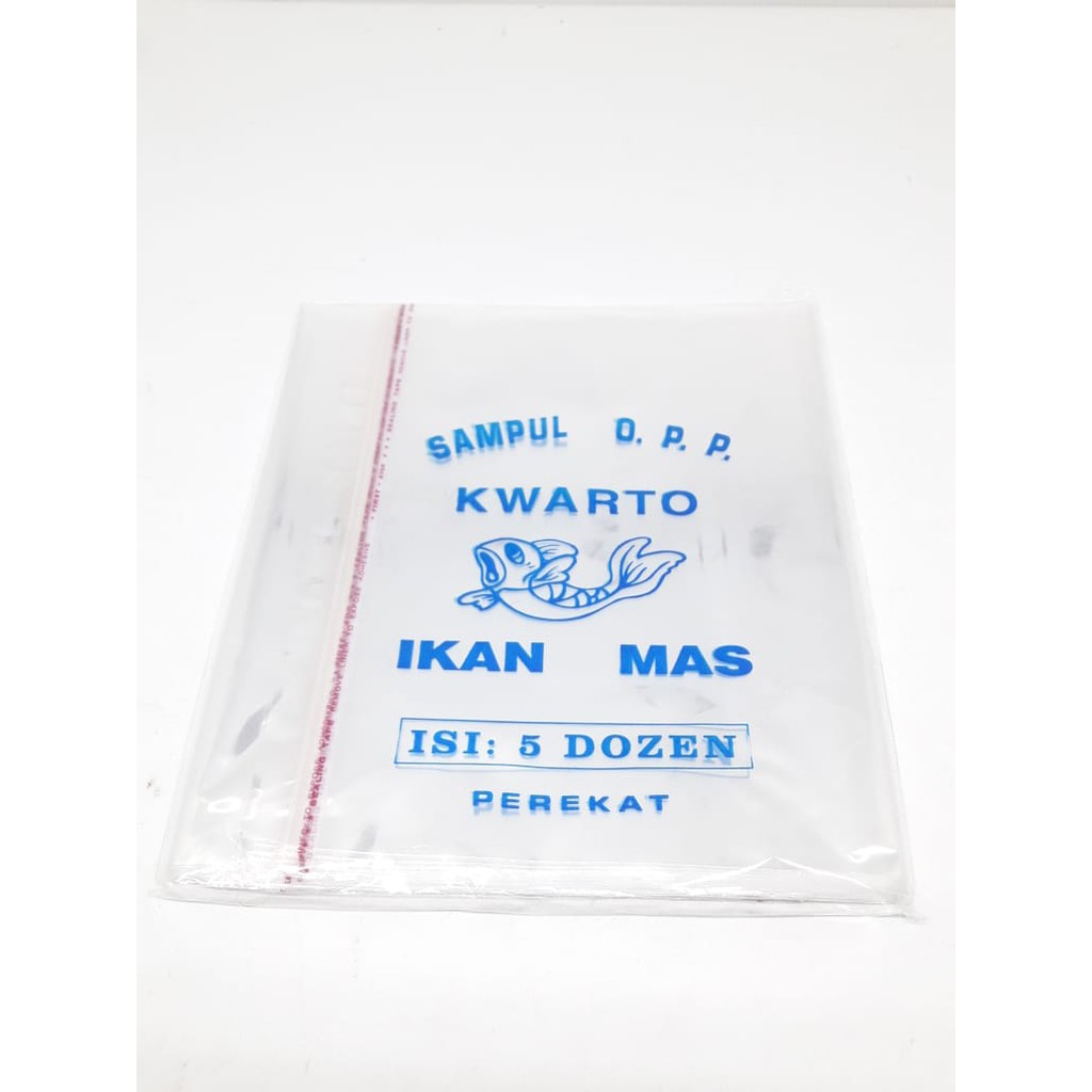 

SAMPUL BUKU LEMBAR IKAN MAS UKURAN KWARTO