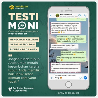 Jual Obat Oles Segala Penyakit Kulit Gatal Gatel Biduran Kaligata