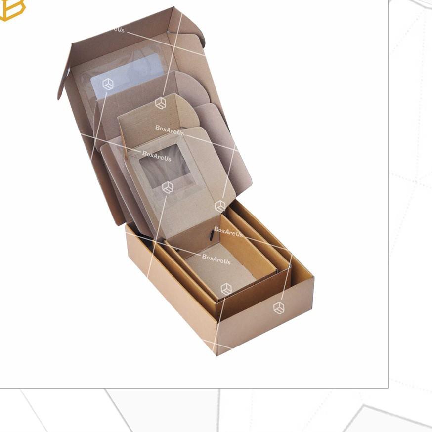 

Terbaru 316198 (20pc)| Box | Kemasan | Packaging | Hijab Box | Souvenir Box | Gift Box ..