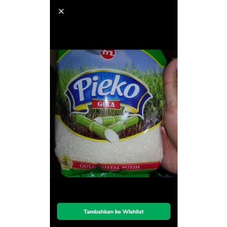

gula pieko