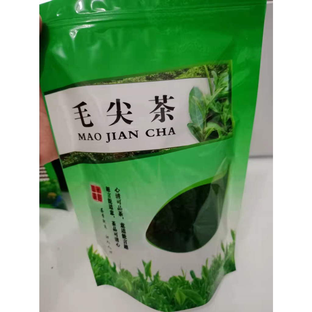 

Mao Jian Tea/ Teh lancip/ Mao Jian Cha/ 毛尖茶 50 gr -100 gr