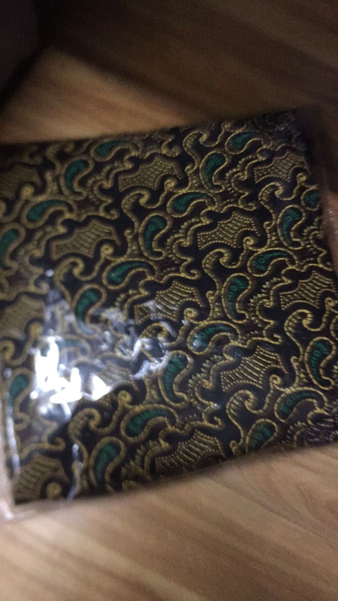 Maura Couple - Sania Ruffle Batik Couple Jumbo Ori Garansi Termurah Shopee