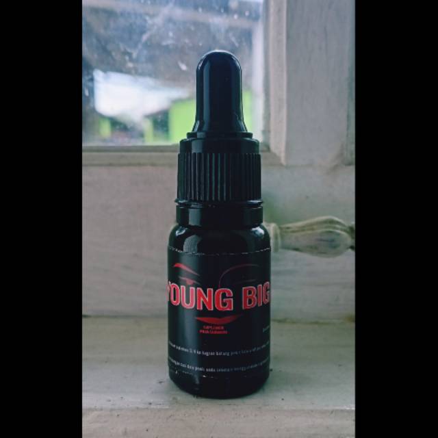 PEMBESAR PANJANG DAN TAHAN LAMA