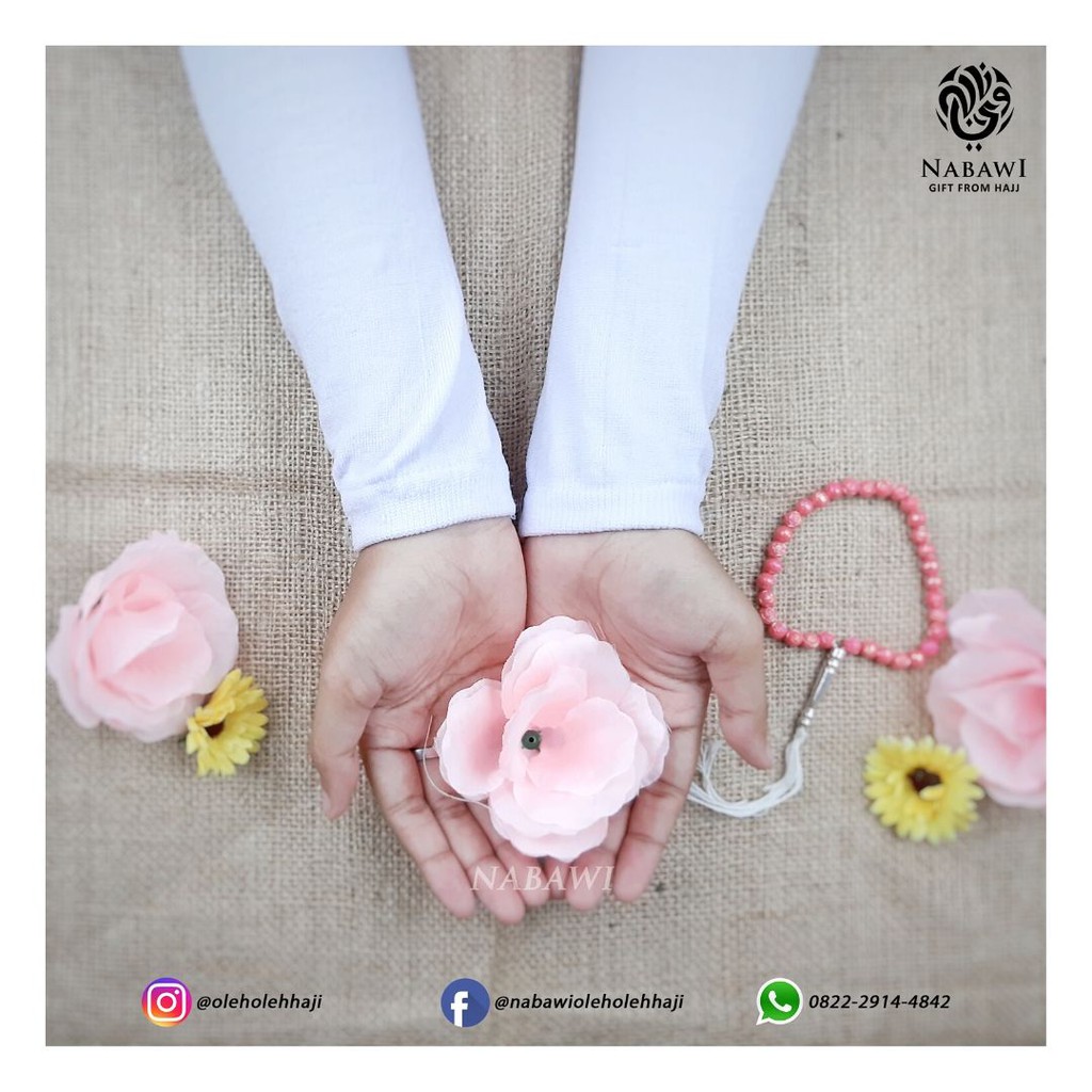 Manset Tangan Nadira Handsock Kaos Tangan Wanita Polos Manset Tangan Nadira Handsock Kaos Tangan Wanita Polos