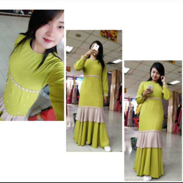 Gamis adisa