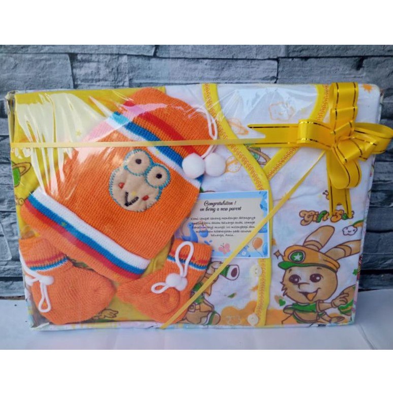 PARCEL BAYI / KADO BAYI KADO BAYI/HAMPES BAYI Hamper baju baby newborn gift paket hampers parcel kado bayi lahiran parsel set murah parsel bayi baru lahir cwek dan cowok