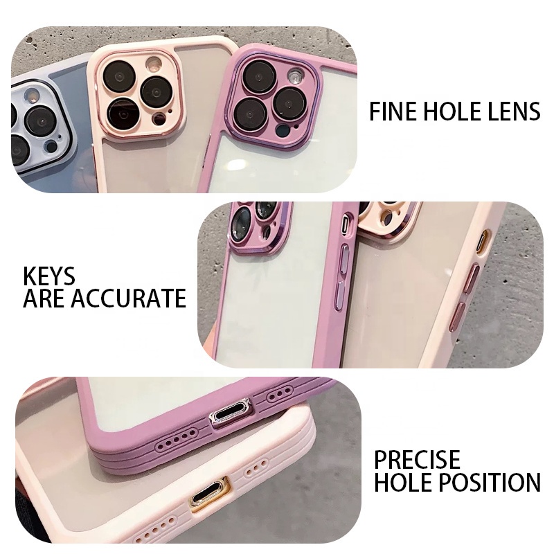 Creative Case For Iphone 11 Pro Max 11 Pro 11 XS Max XS X + Plus Protector Camera Glass