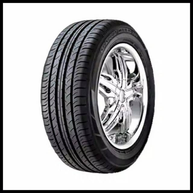 Ban Mobil 235/60 R18 Dunlop SportMaxx 050 New Honda CRV