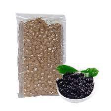 

MINUMAN CAFE TOPPING BUBBLE TAPIOKA PEARL 2KG