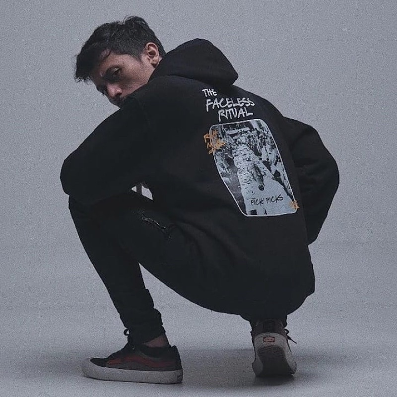 Roughneck X Picky Picks