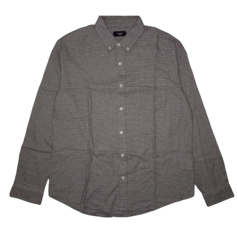 Kemeja Polham second