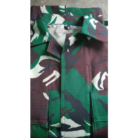 BAJU PDL PANCA PRIMA