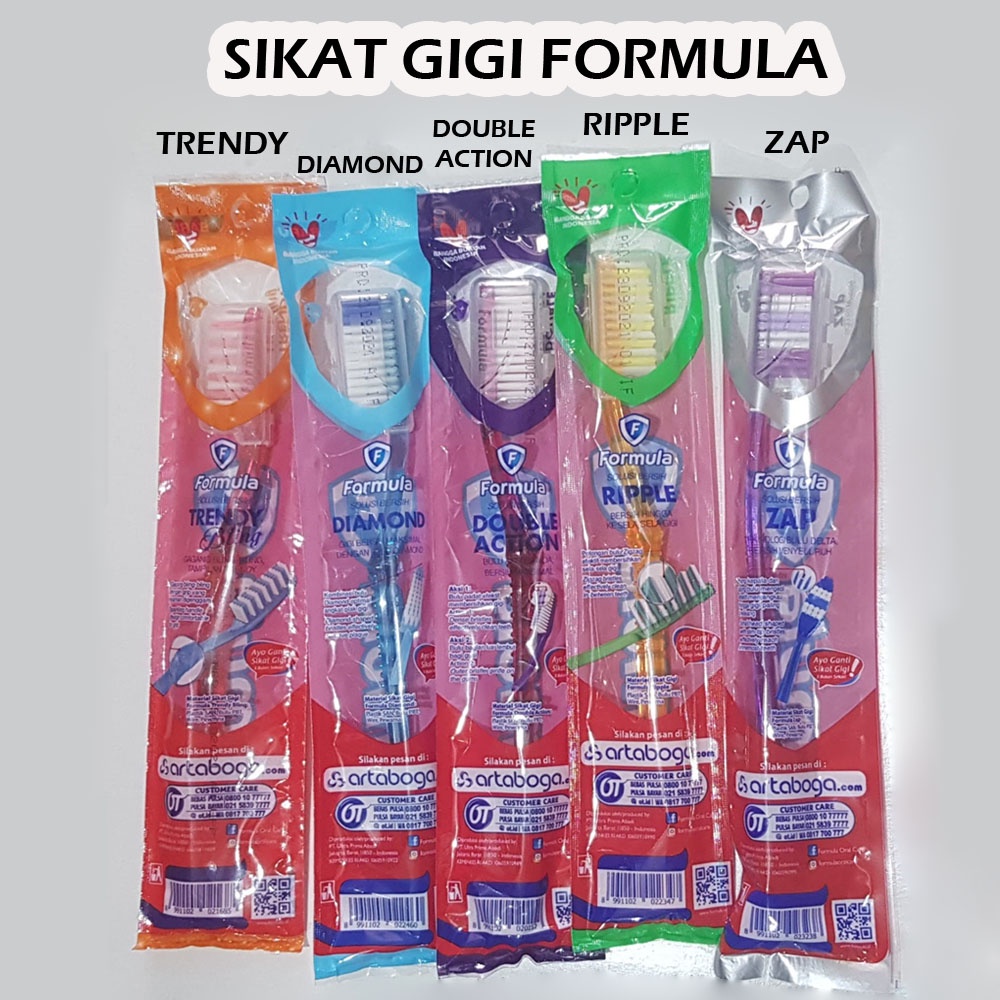 SIKAT GIGI FORMULA PROTECTIVE SOLUTIONS