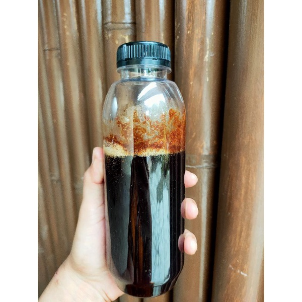 

Madu Hutan Asli (500gr)