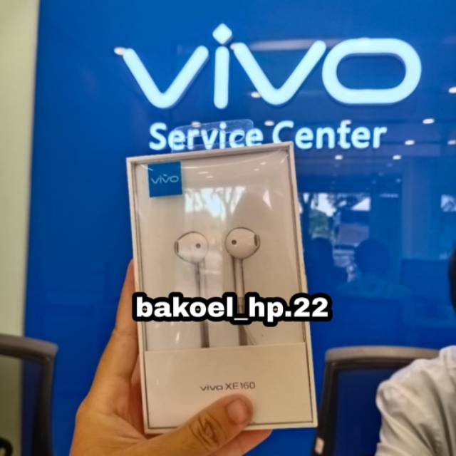 ERPHONE ORIGINAL VIVO V17pro/V15pro/V15/V11/V9/V7/V5/ S1/ S1pro GARANSI SERVICE CENTER