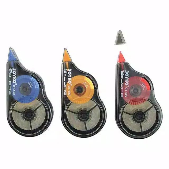 

Correction Tape Joyko CT-522