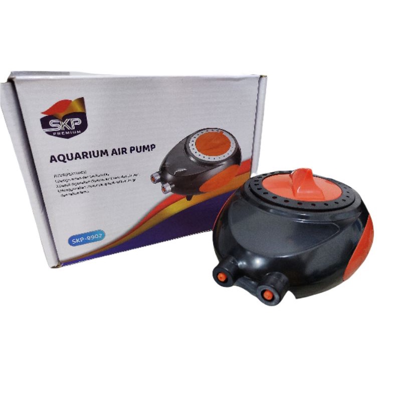 Promo murah airpump aerator SKP 9902