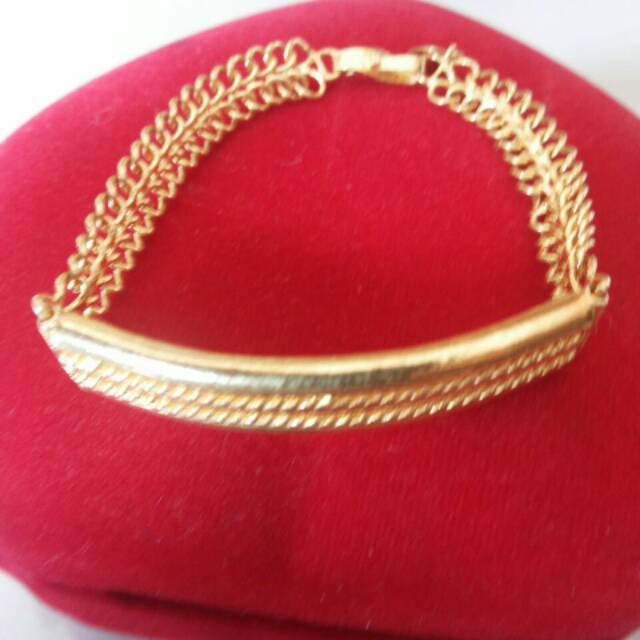 35 Trend Terbaru Model Gelang Lm Benan Efashion