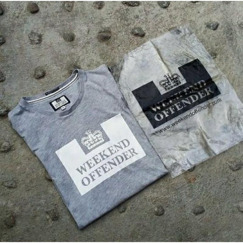ts weekend offender
