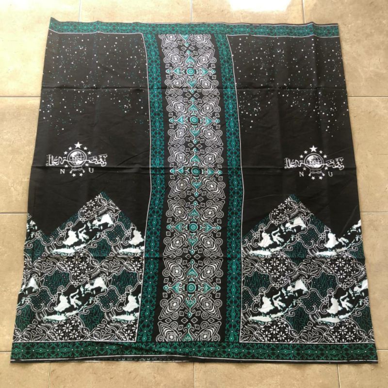sarung batik / sarung nu / sarung NU