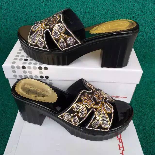 SOFIYA IMPORT