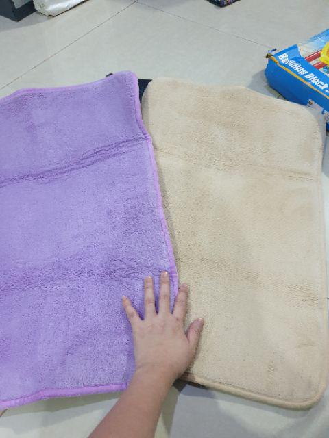 [fisher] Keset Kaki Beludru (bulu Pendek)