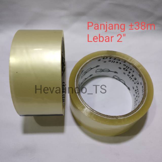 

Lakban Karton 2 " 2 inchi lakban kardus lem karton lem kardus slasiban karton lem slasiban kardus