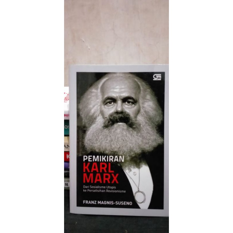 Pemikiran Karl Marx