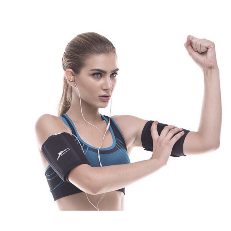 Delfin Bioceramics Arm Band