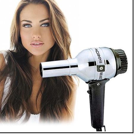 ル Hair Dryer Rainbow 350/850W Hair Styling Hairdryer Alat Pengering Rambut Panas Untuk Rambut Bulu Anjing Kucing New