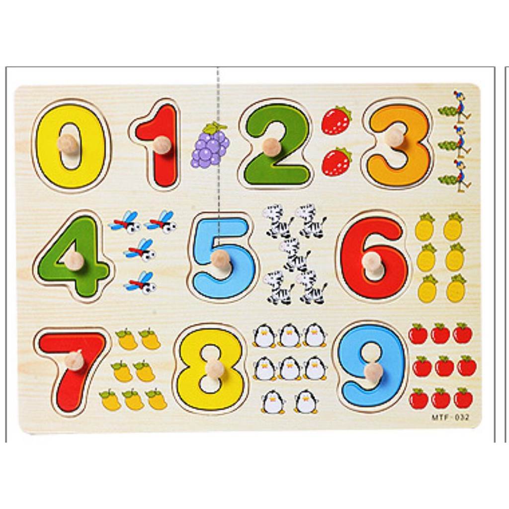 EDUKASI PUZZLE ANAK