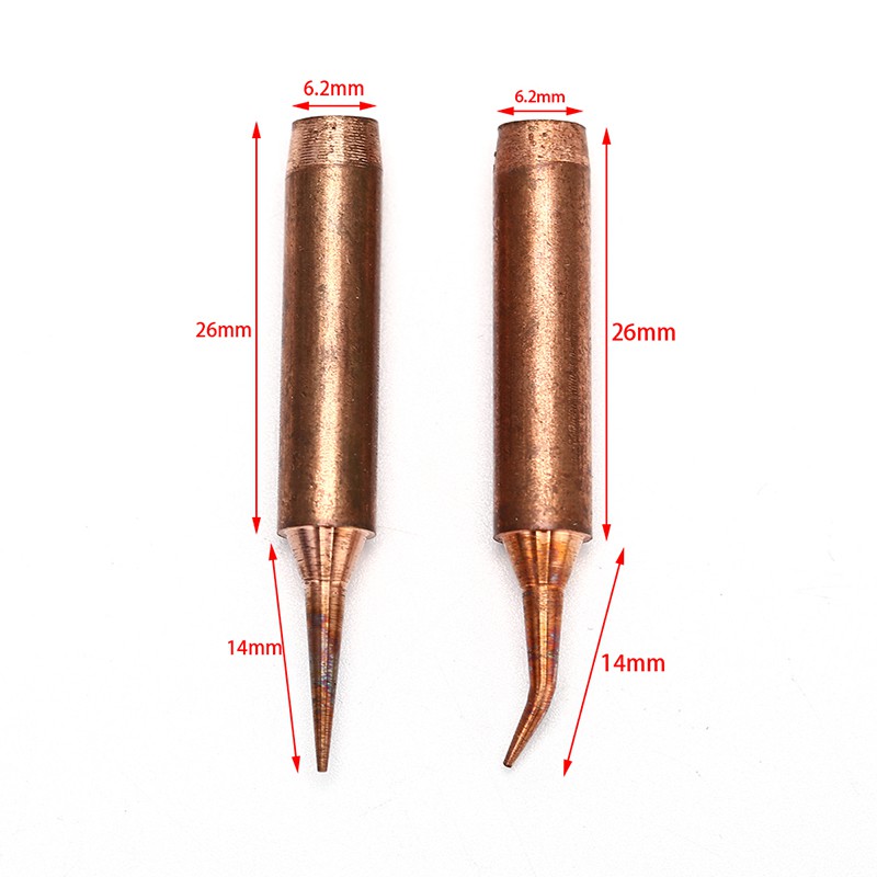 Solder Besi Tembaga 900m-t-i / Is