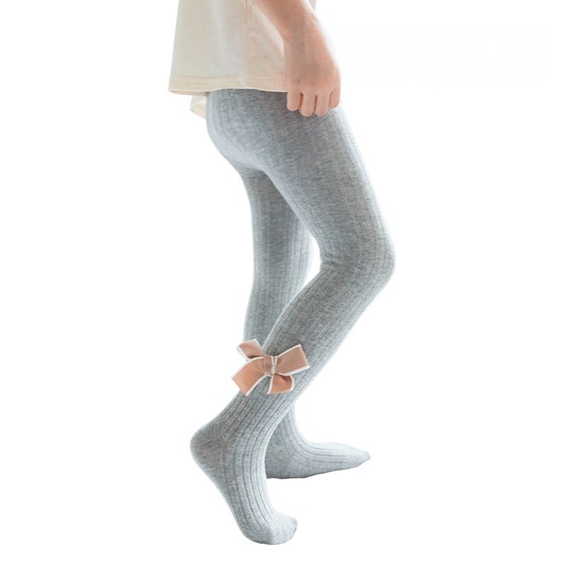 BARU! LIA029 - Legging Anak 1-10 Tahun Perempuan Premium Korean Adem Halus Korean Fashion Pergi J...