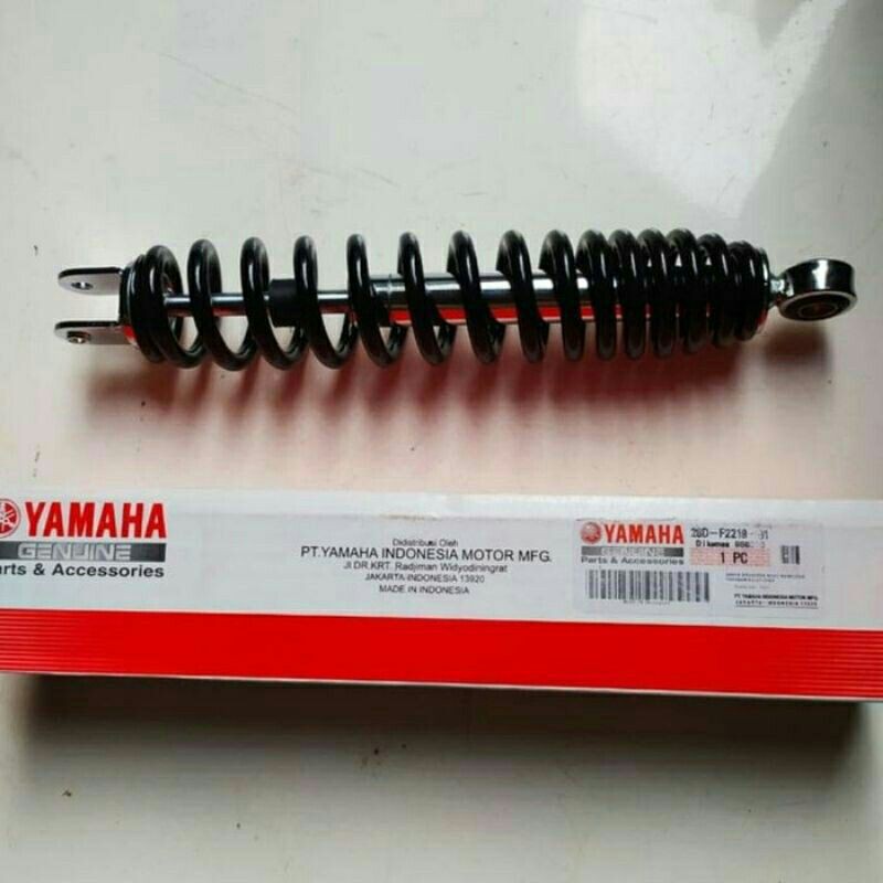 SHOCKBREAKER YAMAHA( XEON LAMA (XEON RC( MIO SOUL /LAMA( SOUL GT LED) KUALITAS.ORI.