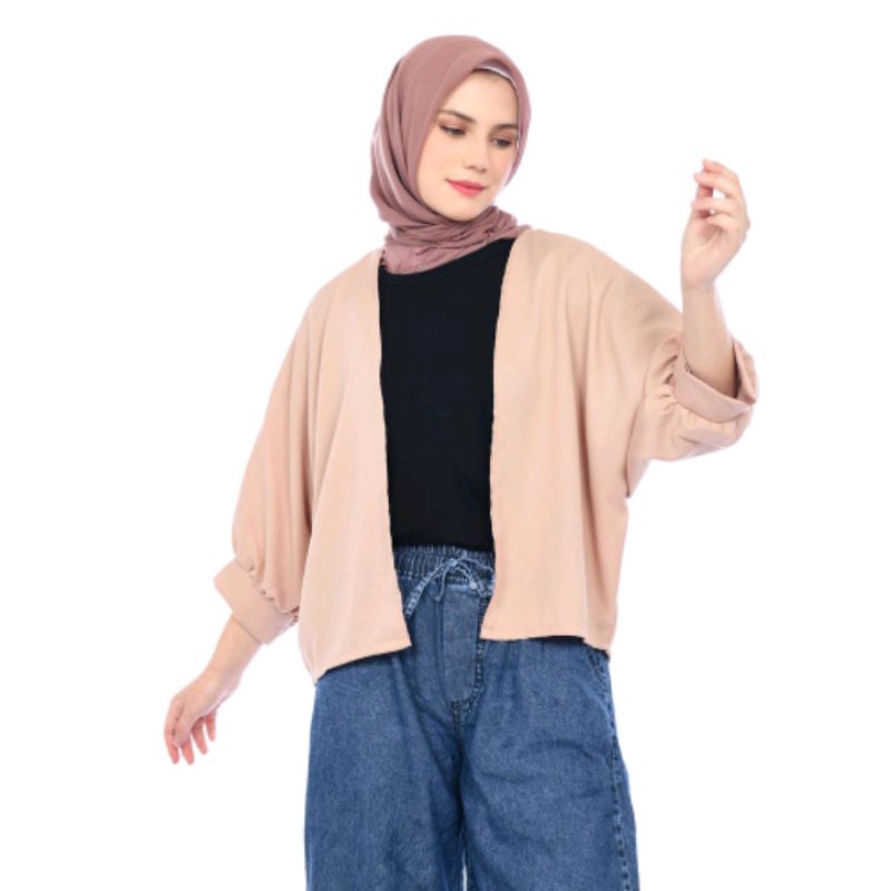 Mybamus Neva Batwing Outer ( Grade B )