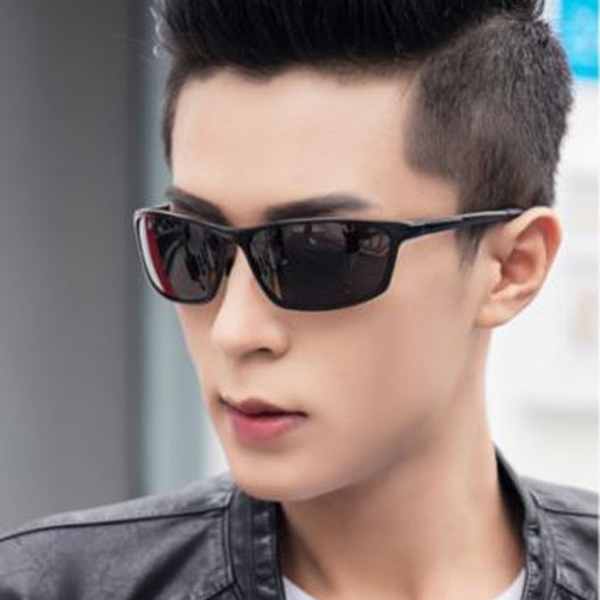 kacamata hitam pria sport men sunglasses(3C1) jgl151