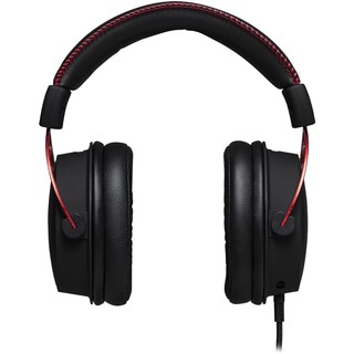 Jual HyperX Cloud Alpha Gaming Headset | Shopee Indonesia