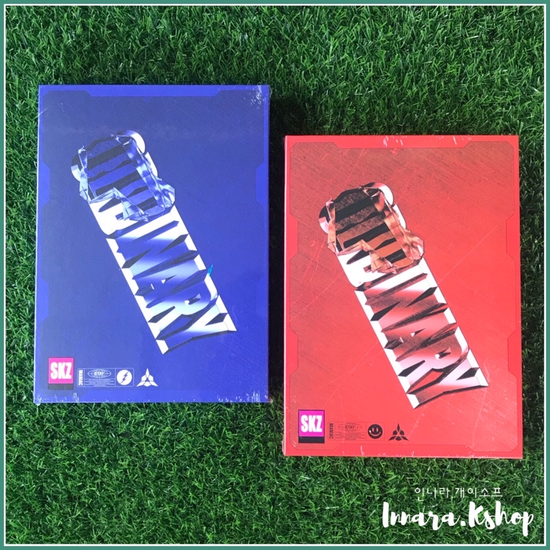 [Withdrama POB] Stray Kids - Mini Album [ODDINARY] (Standard Ver.)