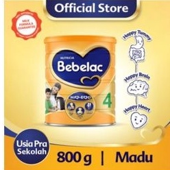 

bebelac 4 800gr