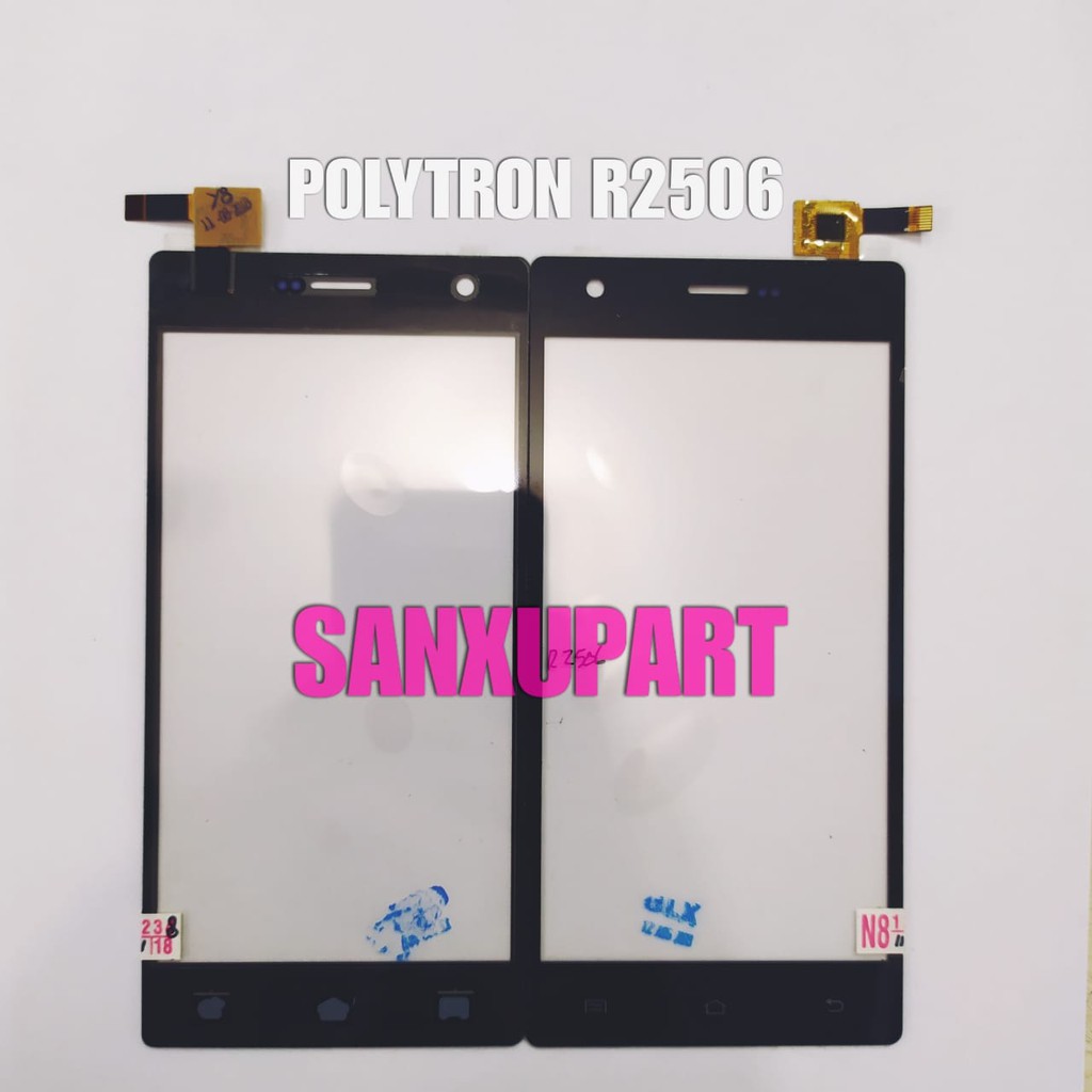 TOUCHSCREEN POLYTRON R2506 ORI