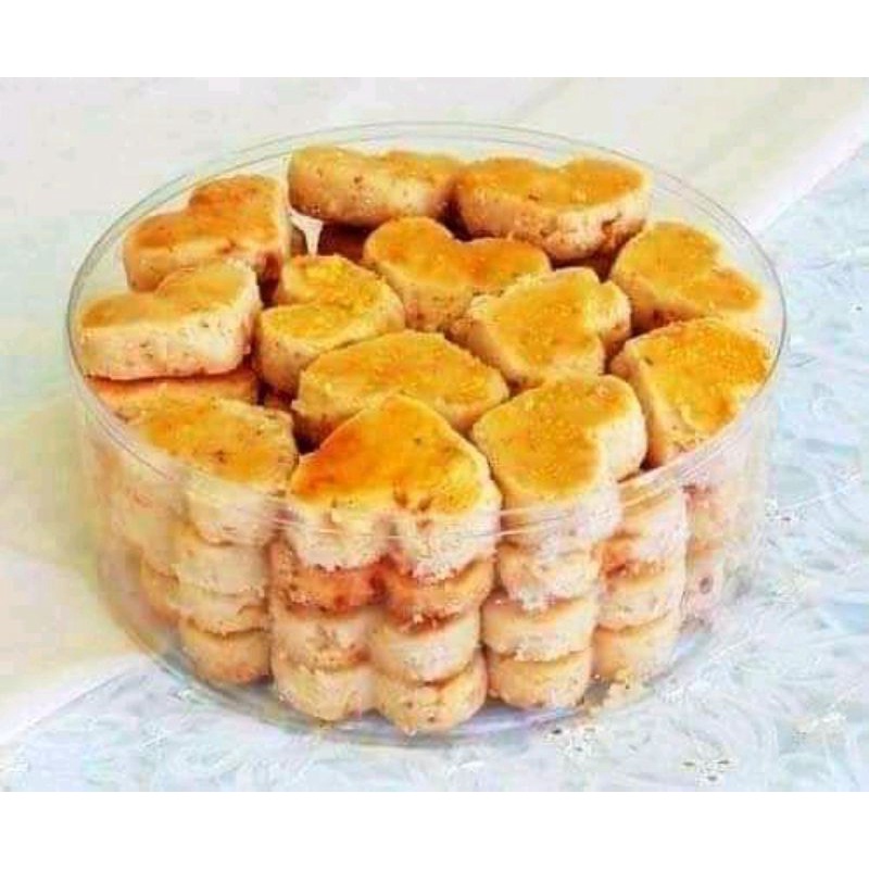 

KUE KACANG HOMEMADE TERMURAH