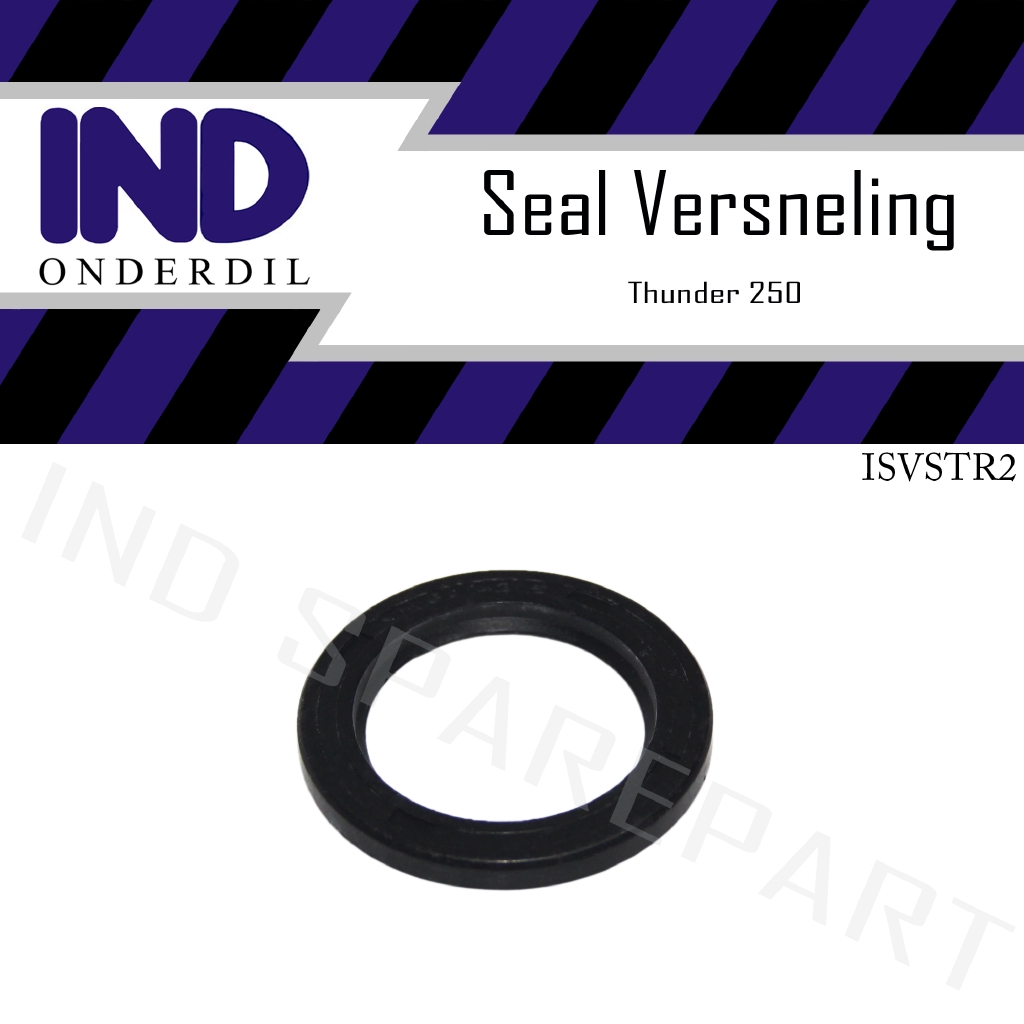 Seal-Sil Operan Verseneleng-Verseneling-Perseneleng  Thunder 250