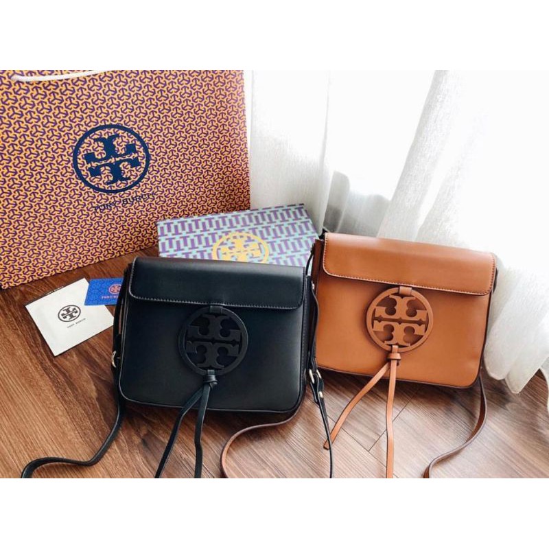 TB Miller Crossbody Classic Bag FULL SET BOXKualitas :SPA Mirror